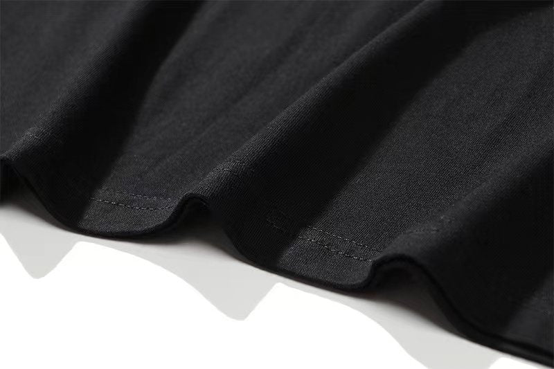 BAPE Dragon and Tiger Graphic T-Shirt — detail