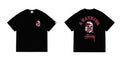 BAPE Ape Head Back Graphic T-Shirt — hero