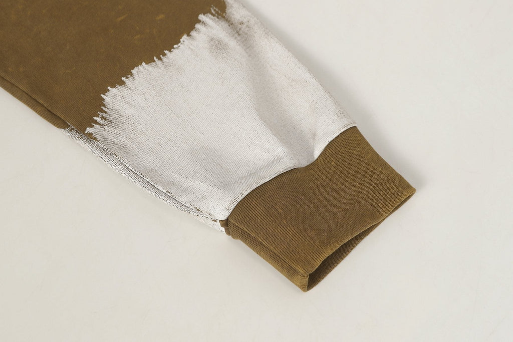 Godspeed Kleep Valley Racing Graphic Long-Sleeve T-Shirt — detail