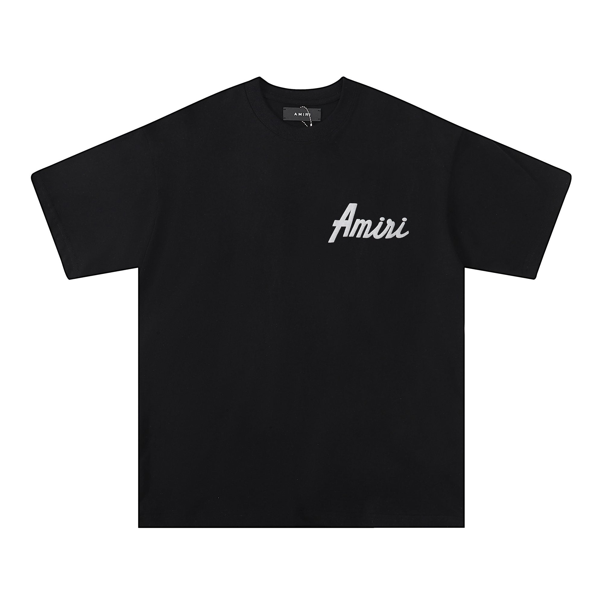 AMIRI Letter Graphic Short-Sleeve T-Shirt — hero